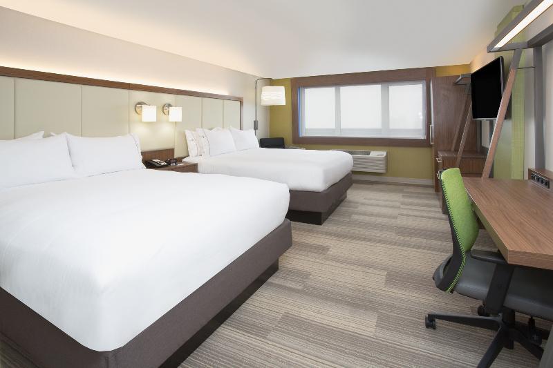 Holiday Inn Express & Suites Wilmington West - Medical Park By Ihg Eksteriør billede
