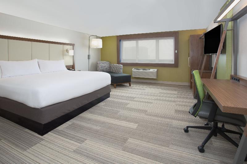 Holiday Inn Express & Suites Wilmington West - Medical Park By Ihg Eksteriør billede